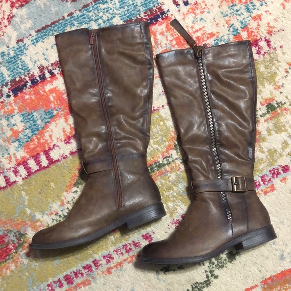 Dress boots - Picture 2 of 4